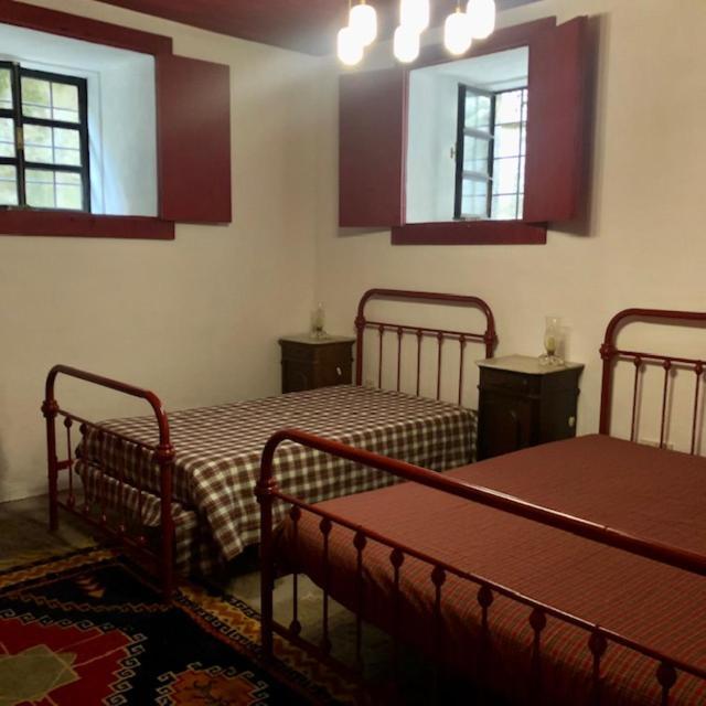 הוילה מסאו פריו Cardenha Do Douro מראה חיצוני תמונה