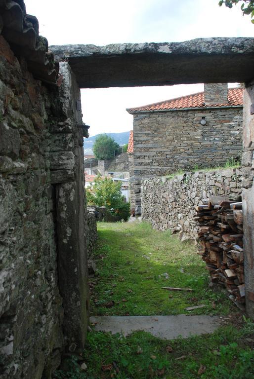 הוילה מסאו פריו Cardenha Do Douro חדר תמונה