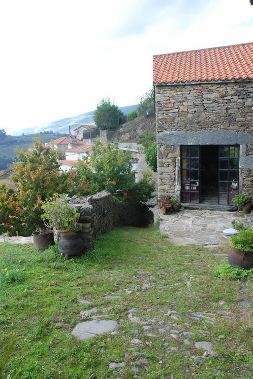 הוילה מסאו פריו Cardenha Do Douro חדר תמונה