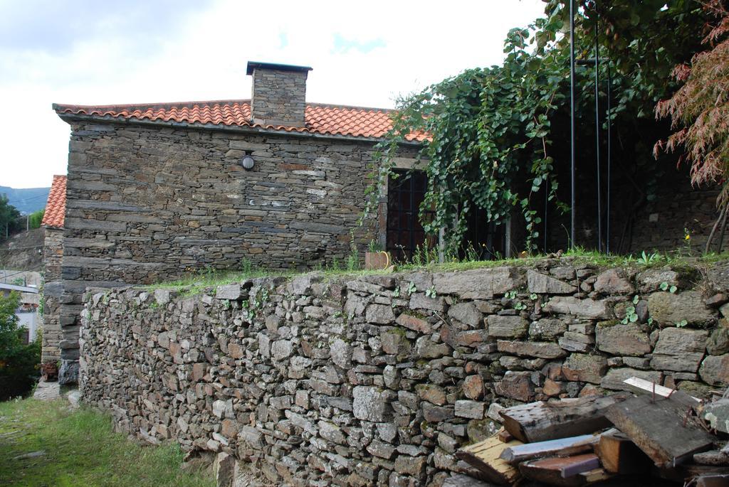 הוילה מסאו פריו Cardenha Do Douro חדר תמונה
